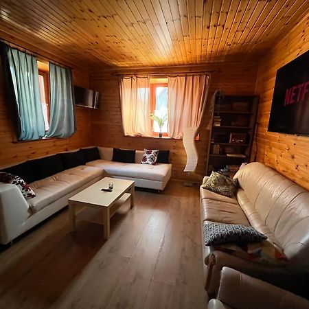 Apartamento U Martinov Poniky Exterior foto