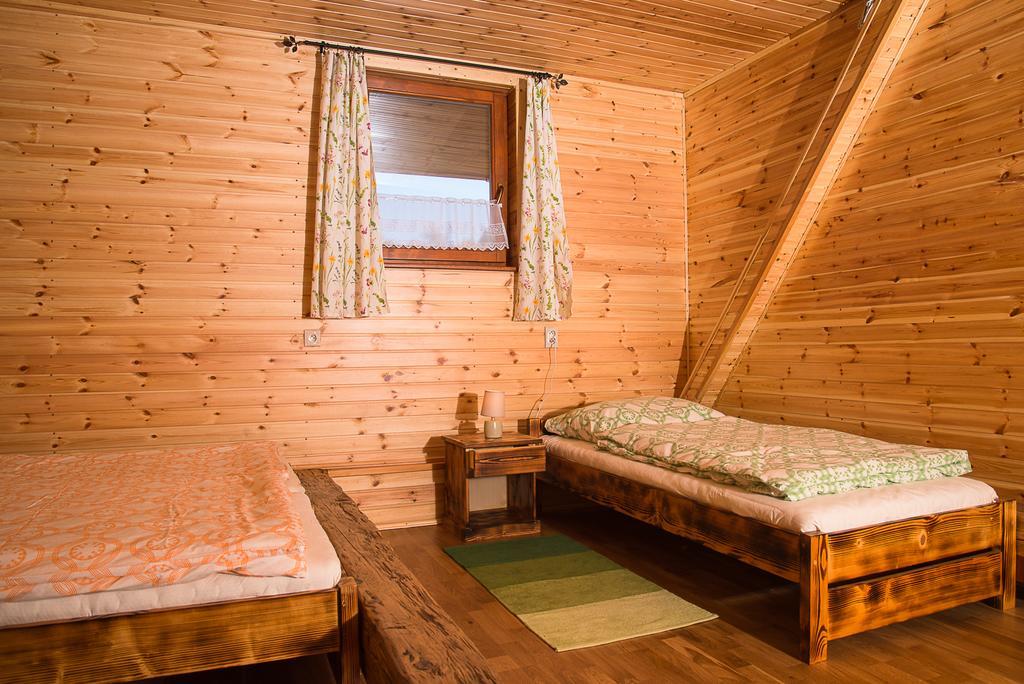 Apartamento U Martinov Poniky Exterior foto