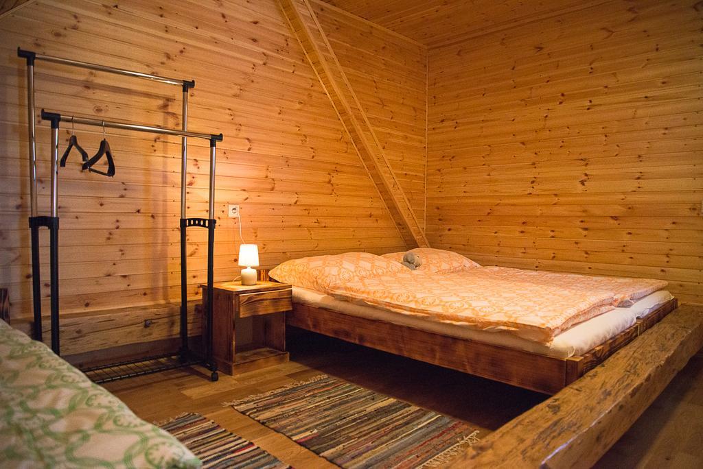 Apartamento U Martinov Poniky Exterior foto