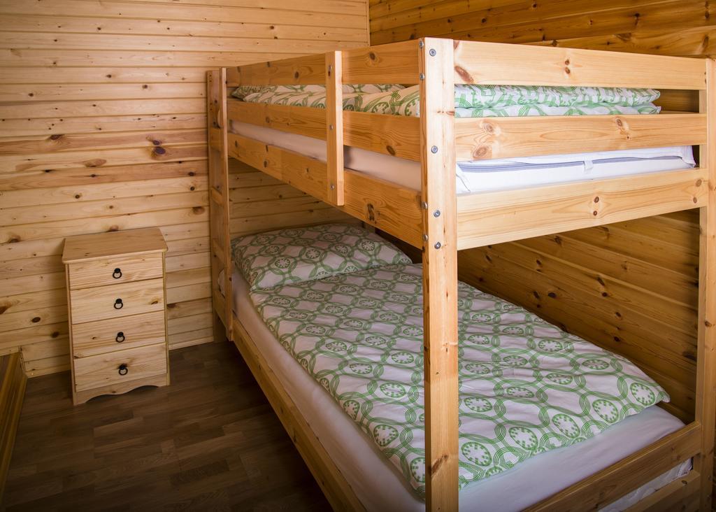 Apartamento U Martinov Poniky Exterior foto