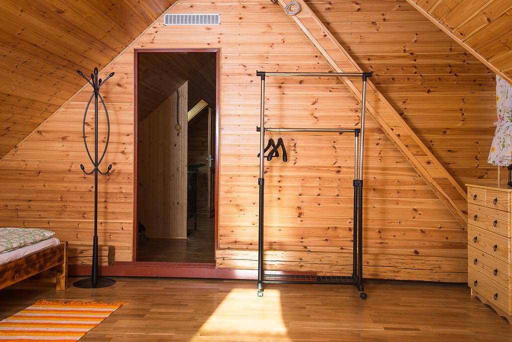 Apartamento U Martinov Poniky Exterior foto