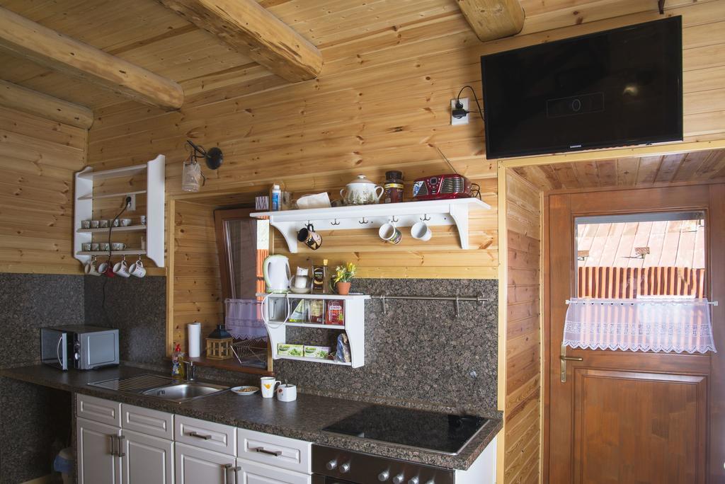 Apartamento U Martinov Poniky Exterior foto