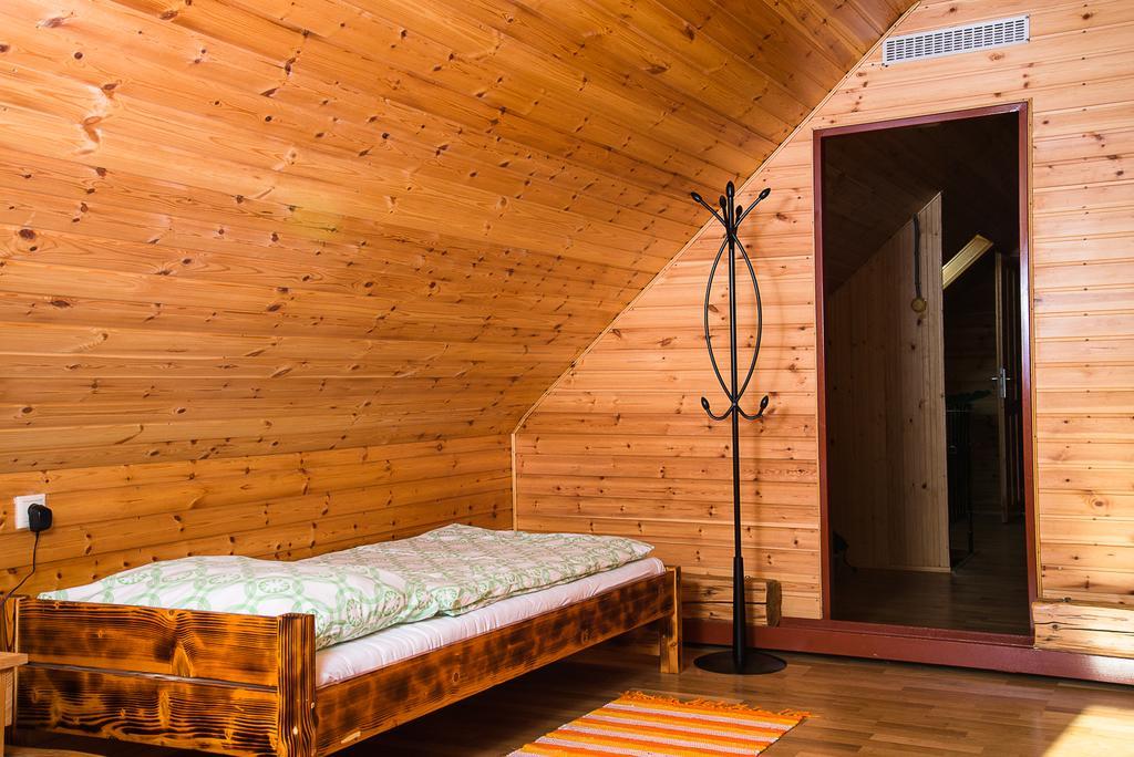 Apartamento U Martinov Poniky Exterior foto